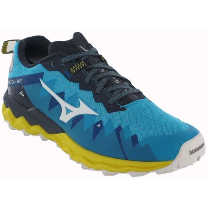 Mizuno Wave Daichi 6 13