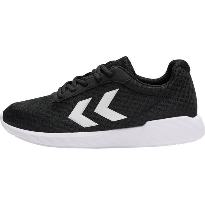 Chaussures de multisports Hummel legend breather - noir - 43