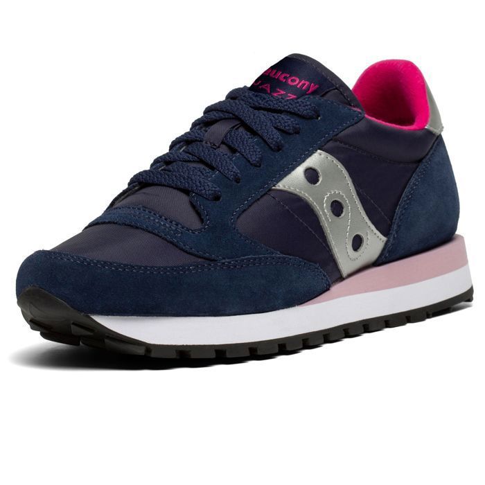 Saucony Jazz Original S1044-630 - Chaussure pour Femme