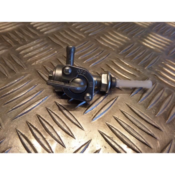robinet essence universel visser male m 10 x 1,25 moto groupe électrogène dirt bike quad chinois ...