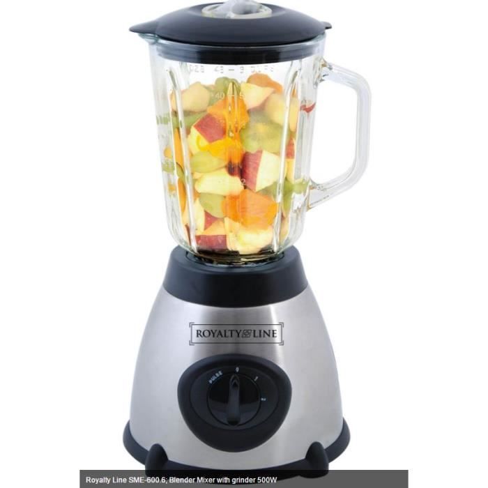 BLENDER MIXER 500 W
