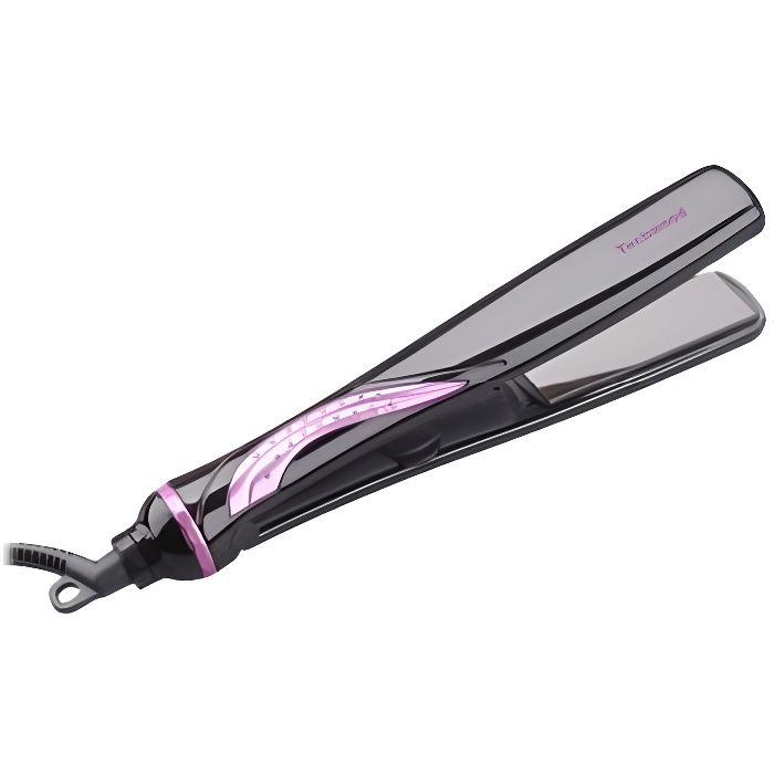 TECHWOOD TFL-088 Fer à lisser