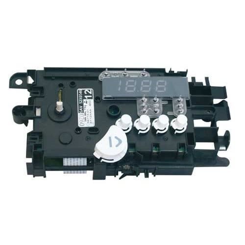 CARTE ELECTRONIQUE CARTE DE COMMANDE POUR LAVE LINGE SECHE LINGE THOMSON - BVMPIECES