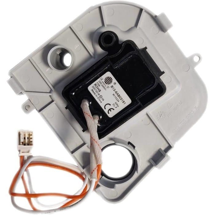 POMPE DE VIDANGE CONDENSATION POUR SECHE LINGE WHIRLPOOL * AZB8211 481070109852 852122365000 - MYU 7