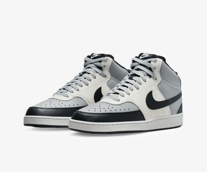 NIKE COURT VISION MID NN (DN3577-002)