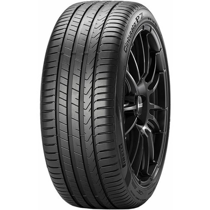 Pneu - Pirelli - Cinturato P7 (P7C2) - Été - 215/40-18 - Haute Performance