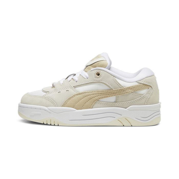 Puma Baskets femme Puma 180 Corduroy