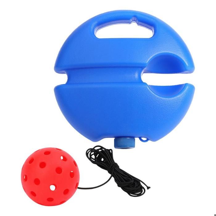 Accessoires et matériel d'entraînement tennis