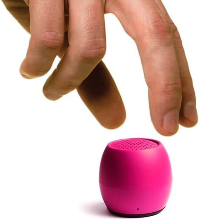 Mini Enceinte Bluetooth Ilepo A1 Avec Chargeur Sans Fil Qi Et Station D'accueil - Neuve