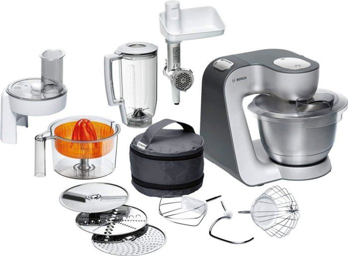 Styline-Mum56340-Robot Culinaire Styline 900 W - Cdiscount Electroménager