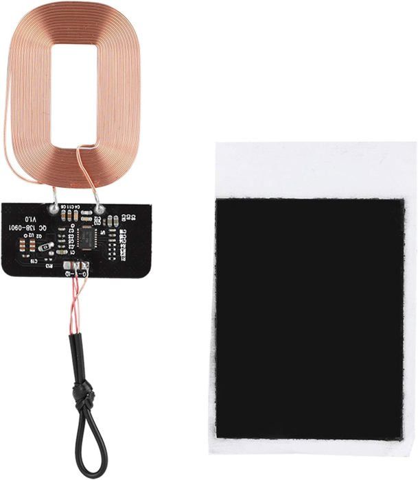 Module RéCepteur De Chargeur Sans Fil, Module De Charge Sans
