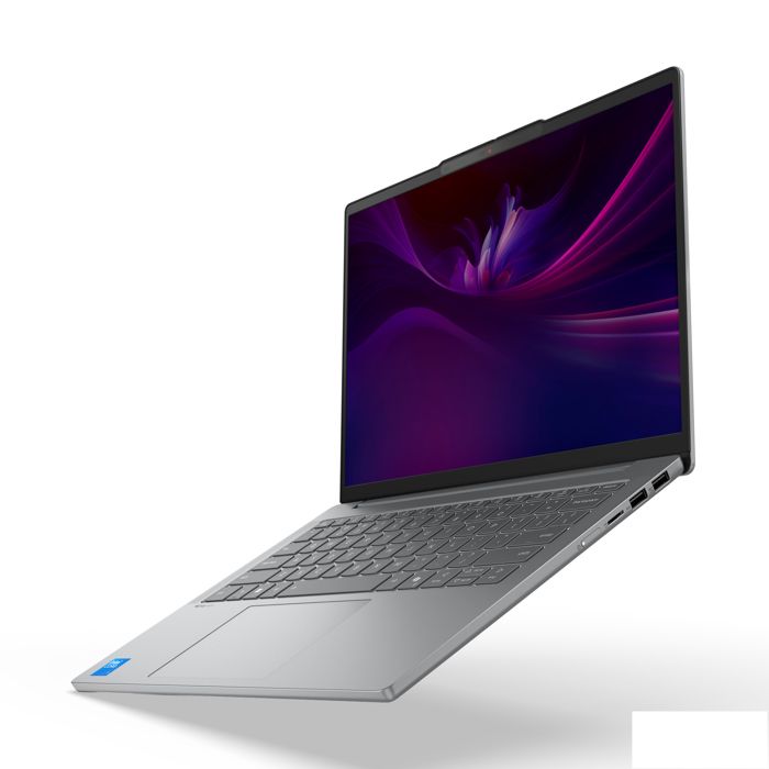 LENOVO PC portable 14'' Core I5 SSD Windows 11 Pro Clavier AZERTY Rétroéclairé 14IRH10 Aluminium