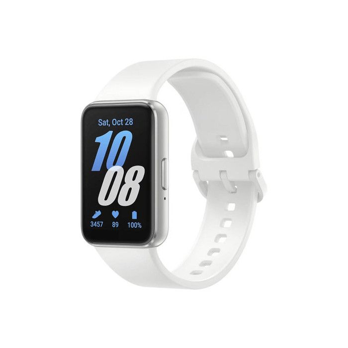 Montre intelligente Samsung Galaxy Fit3 16 40 mm