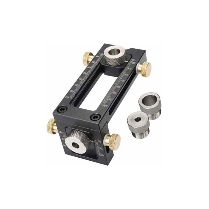 Poignée De Porte Extérieure Gauche Conducteur Pour Toyota Camry 2018-2023 - Noir, Avec Serrure, Marque AUXITO