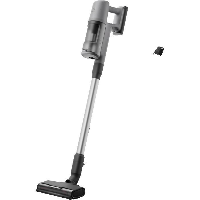 Aspirateur balai sans fil Electrolux 600 ELECTROLUX EP61CB21UG Urban Grey