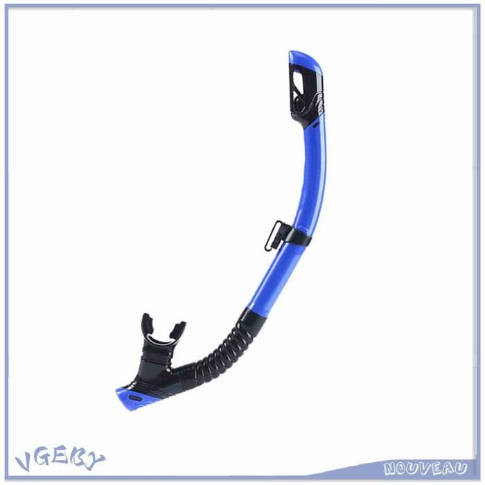 Boîte Sèche Étanche Cylindrique BONKZEBU Pour Plongée Et Sports Nautiques - Jaune