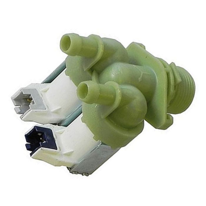 Électrovanne 2 voies Compatibilité Candy Hoover Contrôle du flux deau Installation facile Fiabilité