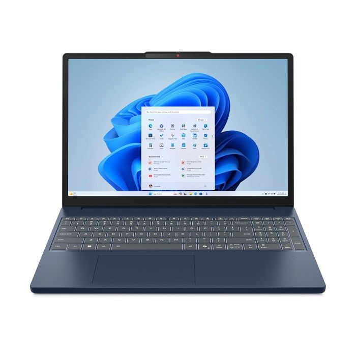 Laptop Lenovo IdeaPad Slim 3 15IRH10 i5-13420H 153 WUXGA 16GB 512SSD NoS