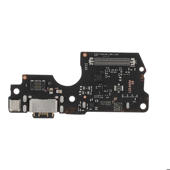 Connecteur de Charge USB C de Remplacement Service Pack pour Redmi Note 14 Pro 4G Xiaomi