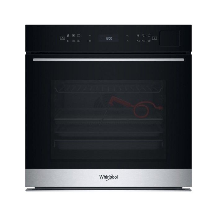 Four Encastrable Whirlpool Inox WOI7A8FPT1SXA