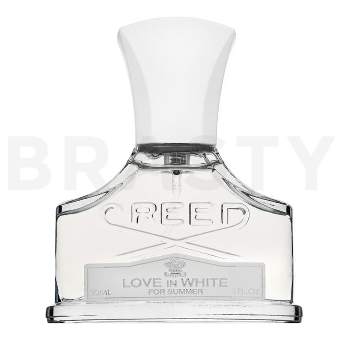 Creed Love in White for Summer eau de parfum pour femme 30 ml