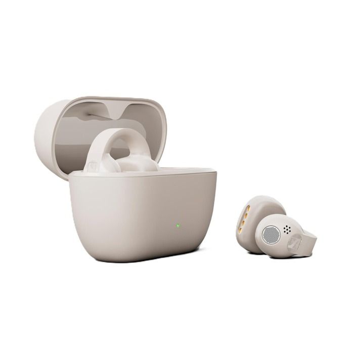 Sennheiser Accentum True Wireless Beige