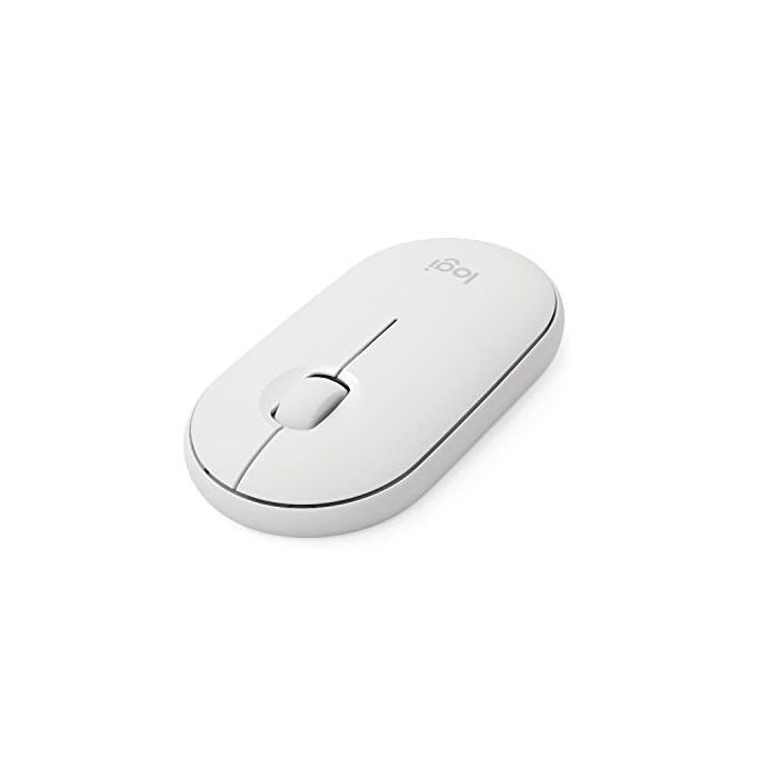 LOGITECH Pebble i345 Bluetooth 1000 DPI Ambidextre