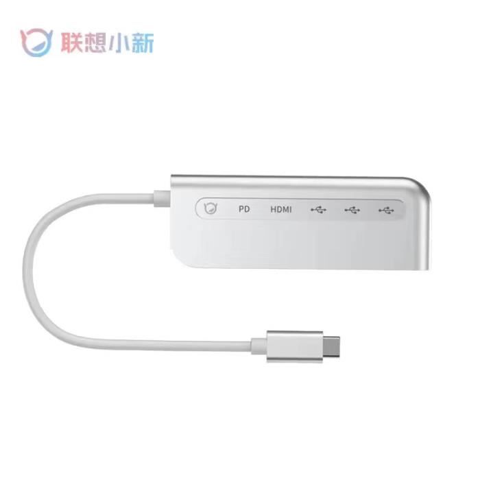Startech Universal Hybrid Dock USB Type-C & USB Type-A Dual 4K 60Hz Hdmi Dk30a2dhuue