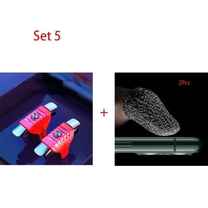 Manette De Jeu Manette De Jeu Manette De Protection Housse De Support