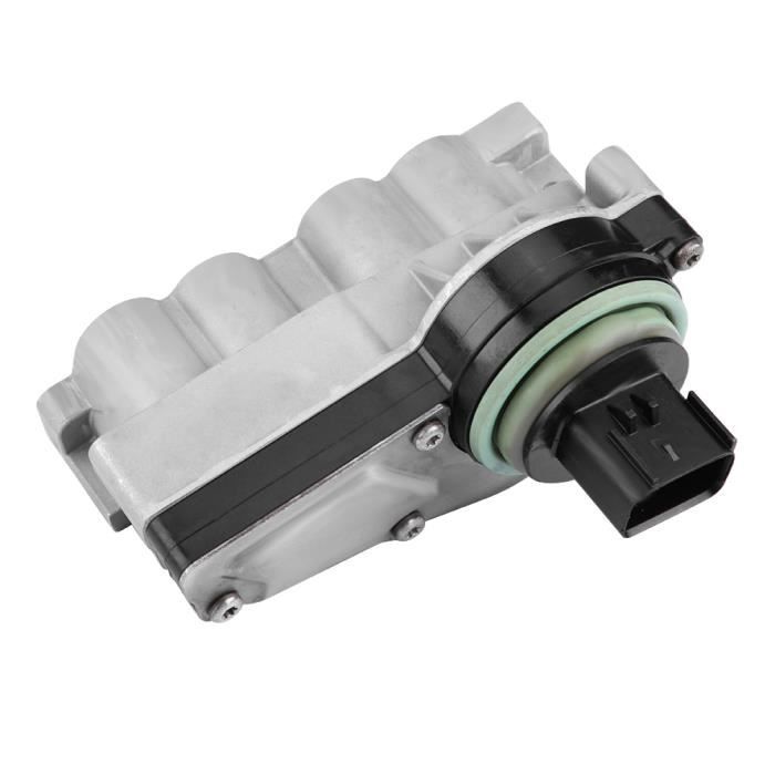 Solénoïde De Verrouillage De Changement De Vitesse De Transmission