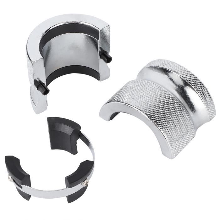 Chiave Regolabile Con Bloccaggio Crescent ACL10VS - 10 Pollici (254 Mm), Apertura Massima 25,4 Mm