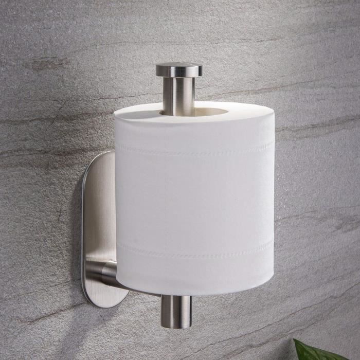 Porte-rouleau de papier toilette classique des ann/ées 80 en forme dappareil photo r/étro pour salle de bain//bureau//salon//cuisine