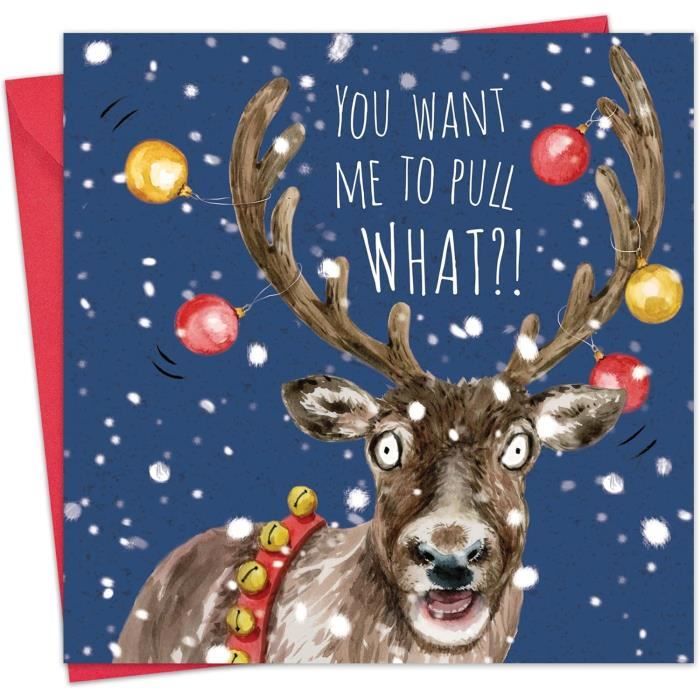 Carte Pop-up De Noël « Bonhomme De Neige & Enfants » - Carte De Noël 3D Amusante Pour Fille Et