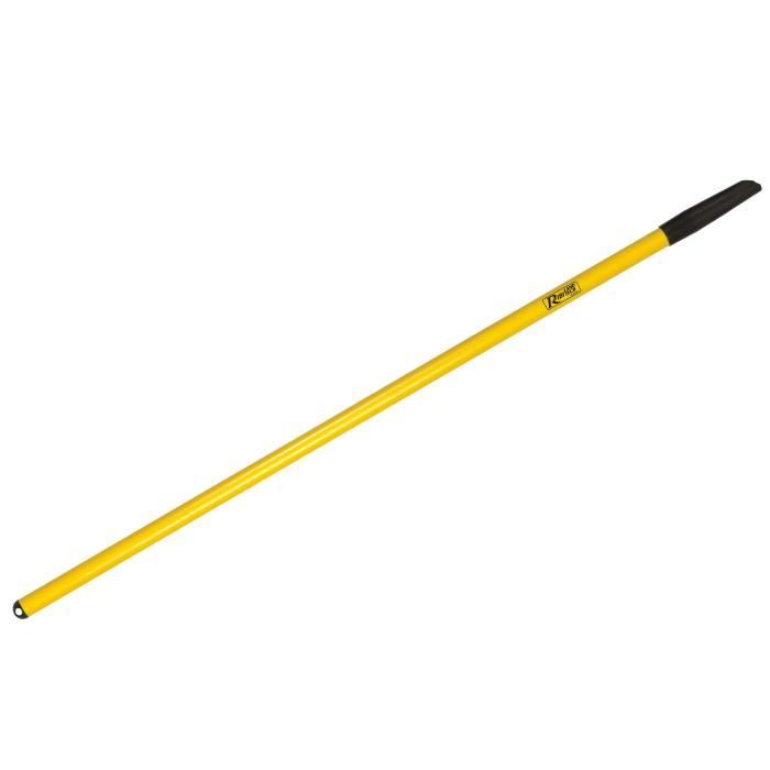 Manche Ultra Leger Pour Beche Et Fourche Le Manche Est Fabrique En Italie Il A Ete Concu En Polypropylene Et En Fibre Achat Vente Beche Manche Ultra Leger Pour Beche Cdiscount