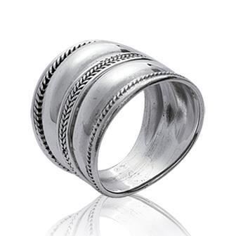 Bague argent taille 64 outlet