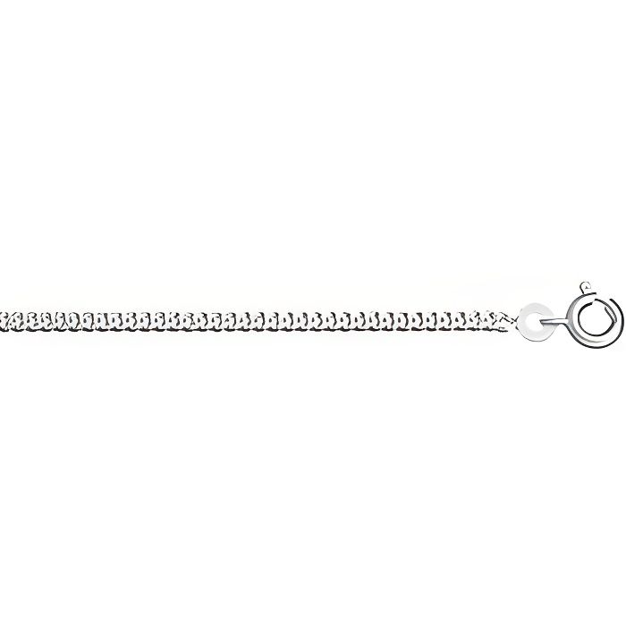 Chaîne Homme Argent Massif 45 à 90 cm (23-48 g) Forçat 5.2 mm5-90cm