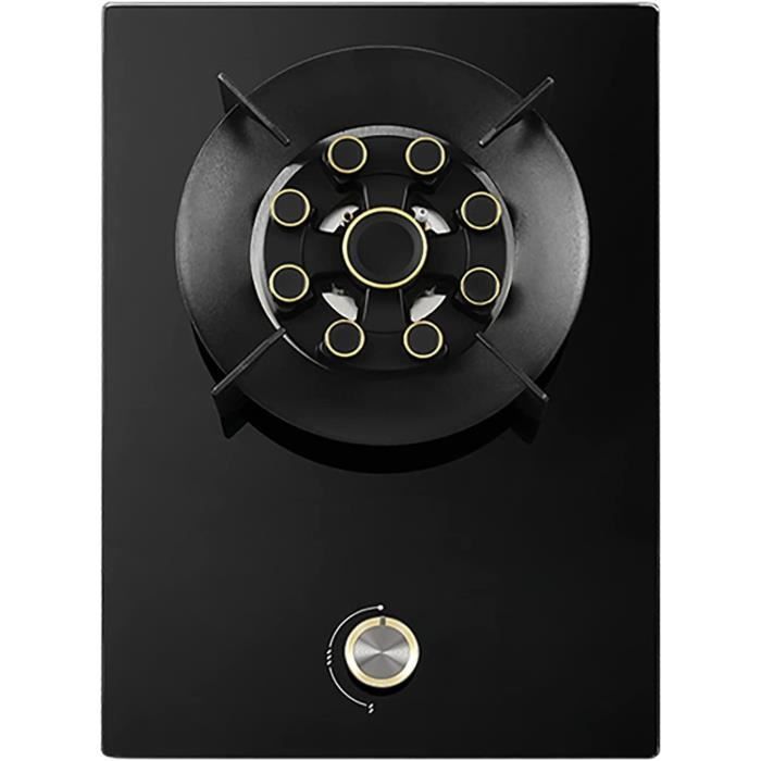 WEYETables de Cuisson à Gaz Plaques de Cuisson à gaz intégrées de 5,2