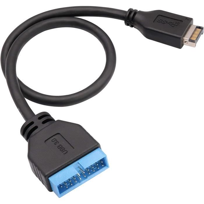 Adaptateur Extension SD Vers SD - Câble Flexible USB 2 En 1, Pour GPS Voiture, DVR, écrans, Prise En Charge SD/SDHC/SDXC - 6