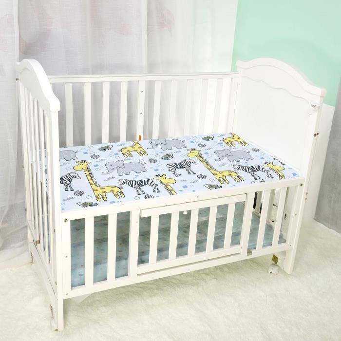 Drap Housse Pour Berceau De Bebe 130x70 Cm Imprime De Dessins Animes Couvre Matelas Unisexe Pour Bebes Garcons Et 254b7a6 Cdiscount Puericulture Eveil Bebe Drap Housse Pour Berceau De Bebe 130x70 Cm Imprime De Dessins Animes Couvre Matelas Unisexe Pour Bebes Garcons Et 254b7a6 Cdiscount Puericulture Eveil Bebe