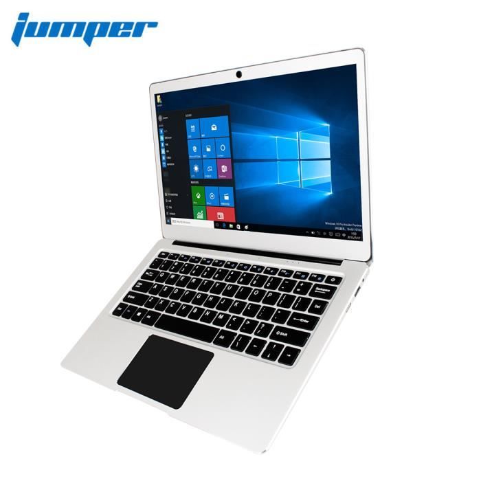 Nouvelle Version Jumper EZbook 3 Pro Double Bande