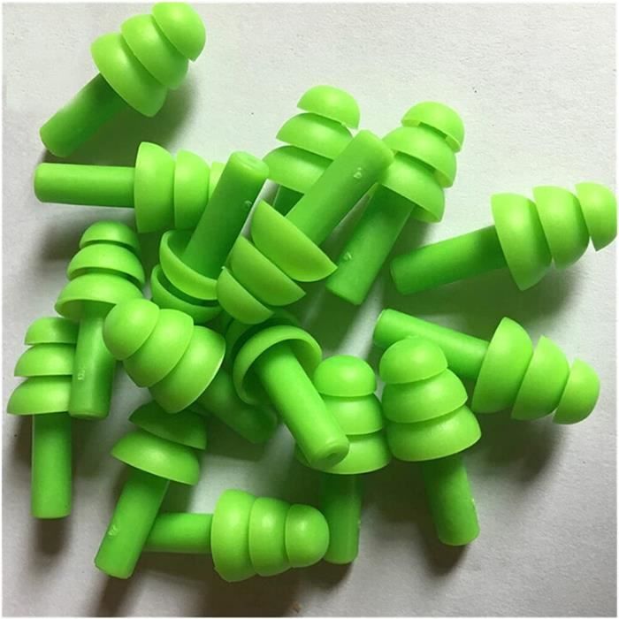 Bouchons d'oreilles Pomms Style Lisse