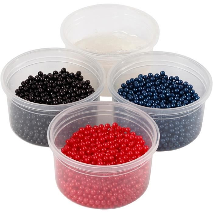 Pate a modeler bille clearance