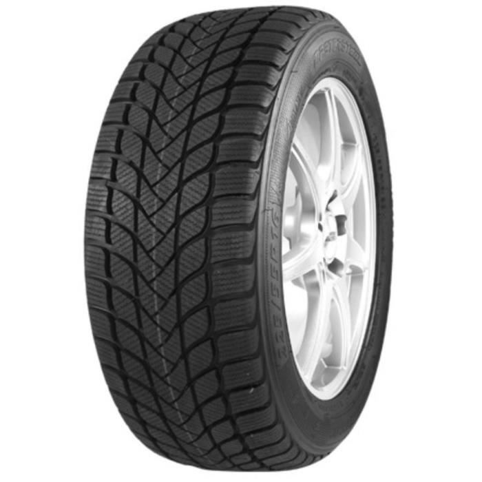 Mastersteel WINTPL1 195-65R15 91H - Pneu auto Tourisme Hiver
