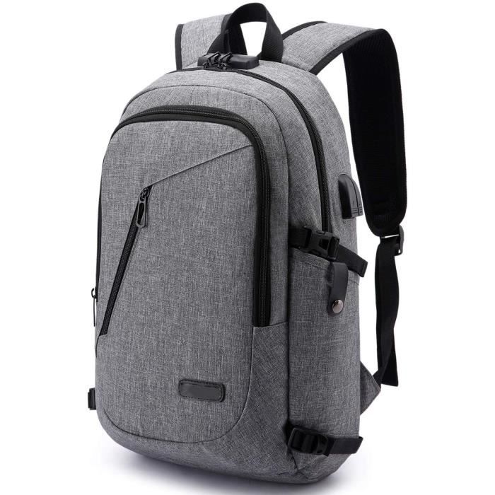 sac a dos pc portable