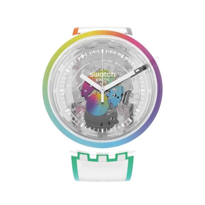 Swatch arcobaleno deals