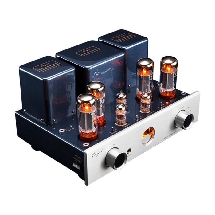 Transformateur De Sortie Ampli Tube – 10W 3.5K Pour EL34 6CA7 – Neuf, Japon