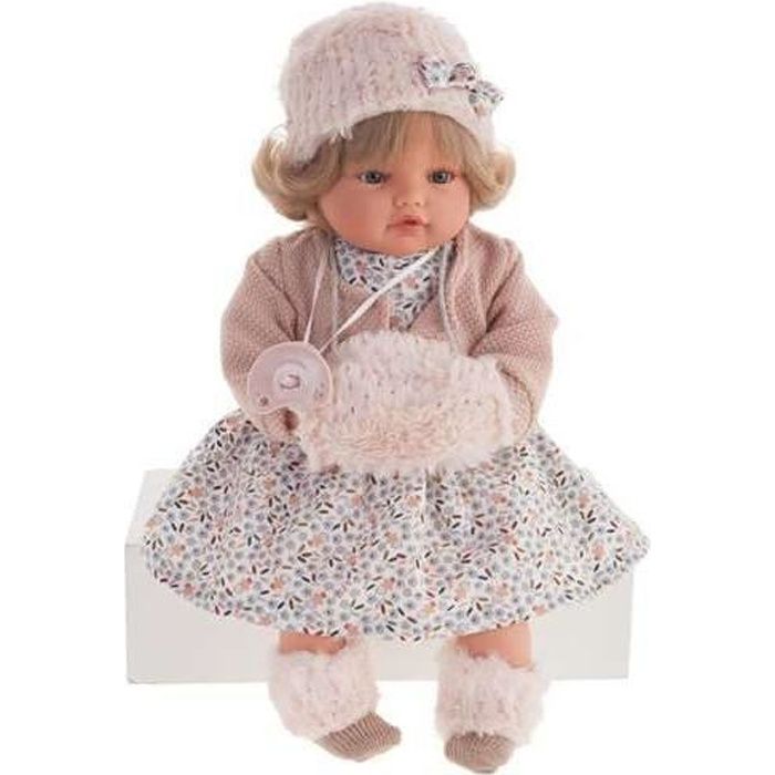 Poupee antonio juan deals