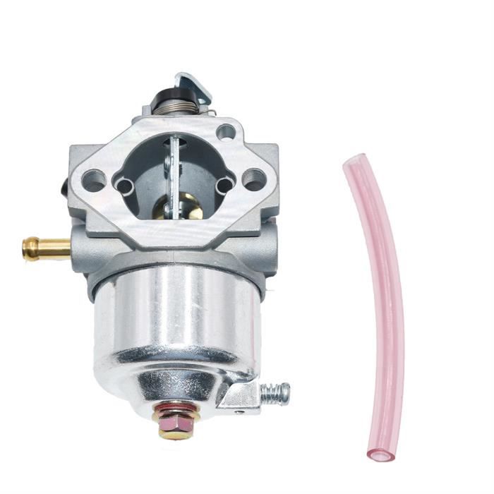 Per John Deere Carburatore Kawasaki GX75 SRX75 AM122462 Carburo - Foto 5