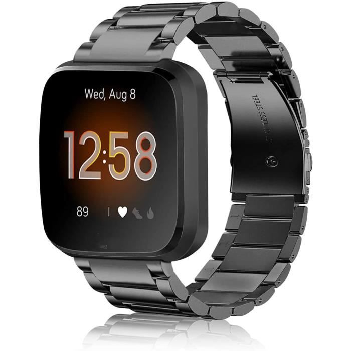 Fitbit versa sales 2 cdiscount