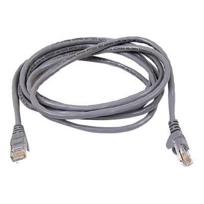 BELKIN Cordon de raccordement High Performance - RJ-45 (M) pour RJ-45 (M) - 2 m - UTP - CAT 6